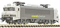 Fleischmann 732105 Elektrolokomotive 9903 Railadventure Ep. Vi,Dss,Neuware/Ovp
