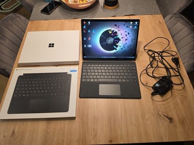 Microsoft Surface Pro 11 | Snapdragon X Elite | 16GB RAM | 512GB SSD 