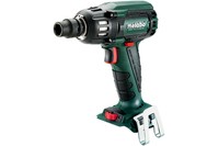 Metabo SSW 18 LTX 400 BL 18 V - 83 mm - 181 mm - 260 mm (602205840)
