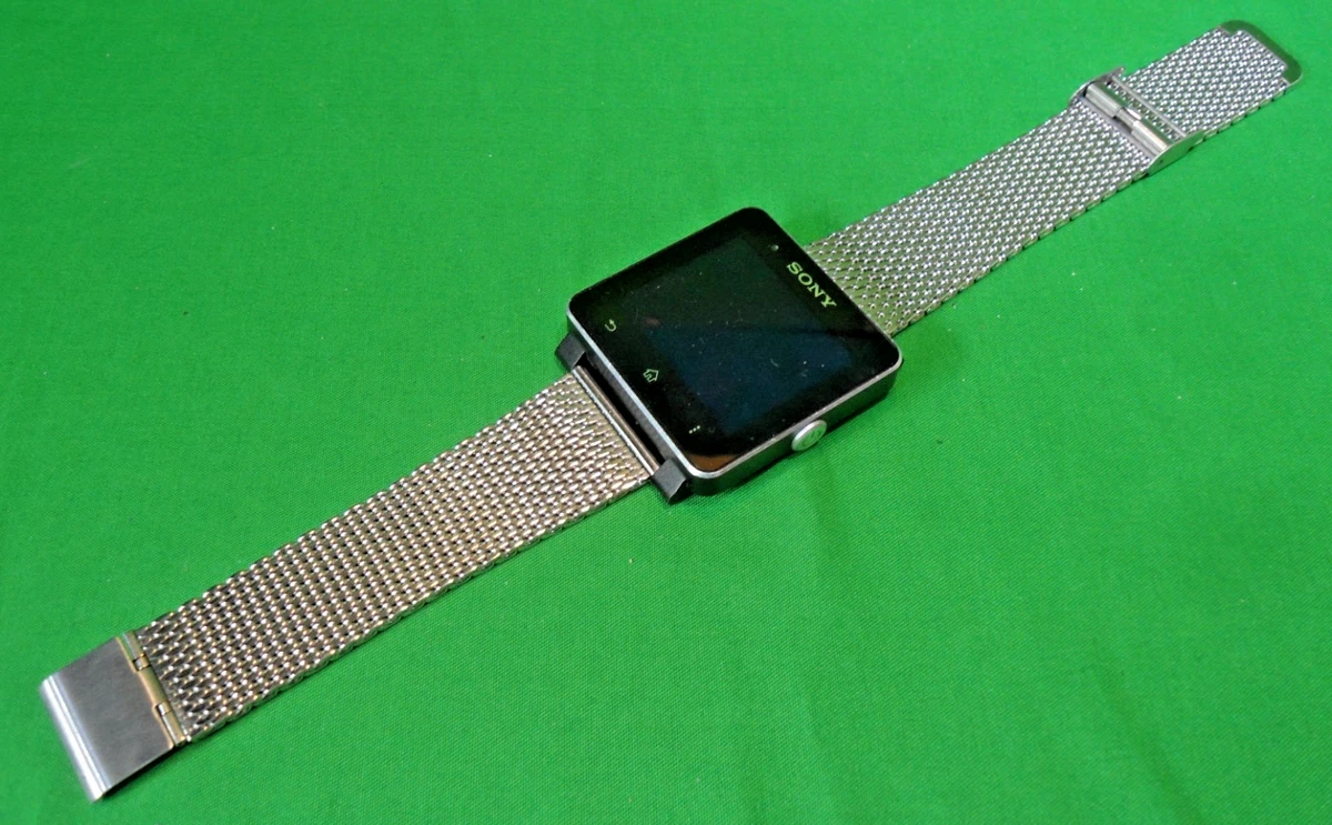 Sony SmartWatch 2 Smart Watches for Sale - Shop New & Used Smart