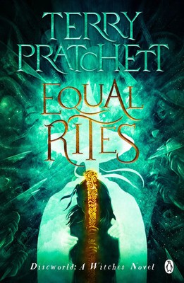 Equal Rites | Terry Pratchett | Taschenbuch | Discworld Novels | Englisch | 2022
