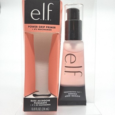 elf Gesichtsprimer Make Up Pflege Power Grip Feuchtigkeitsspendend Balancing Gel