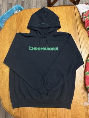 Cromakopia Tyler The Creator Sweatshirt