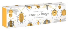 Stamp Bugs - 9781616898090