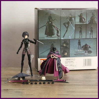 Falslander Ronin Figma 549# PVC Action Figure Model Toy