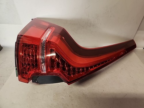 2018-2023 VOLVO XC60 TAIL LIGHT OEM LEFT DRIVER LED TAIL LAMP 31655358 OEM L397