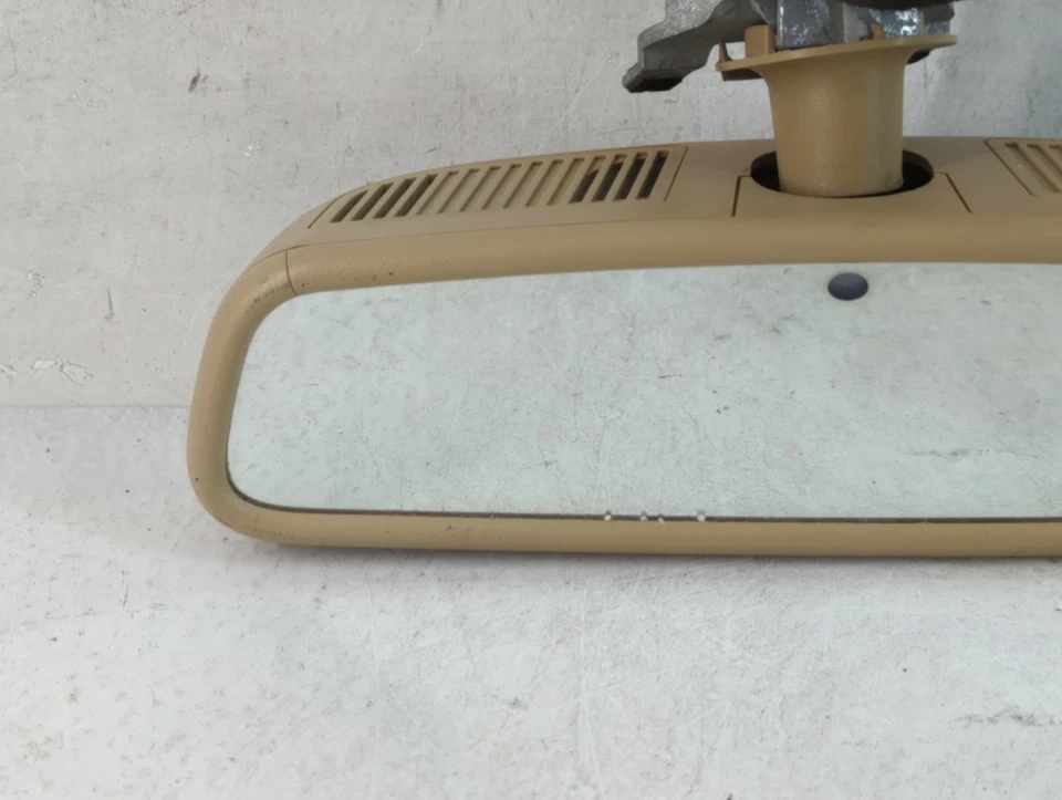 Espelho retrovisor interno Mercedes-benz R320 2007-2009 fabricante de equipamento original FEQ91 - Imagem 2 de 4