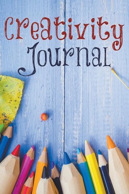 Speedy Publishing Llc | Creativity Journal | Taschenbuch | Englisch (2015)