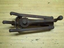 Vintage Rare Pacific Ford Model Tt Truck Wheel Rim Changer Tire Spreader Tool Q