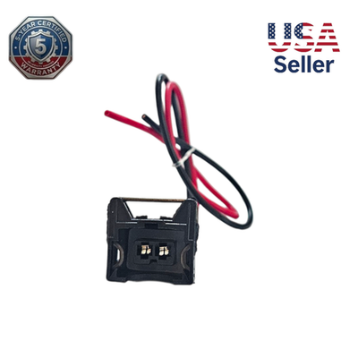 #ad Electrical Connector of Oil Pressure Light Switch Sensor Fits: BMW Sedan amp; SUV $16.00