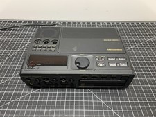 Marantz CDR300 Professional CD Recorder R629