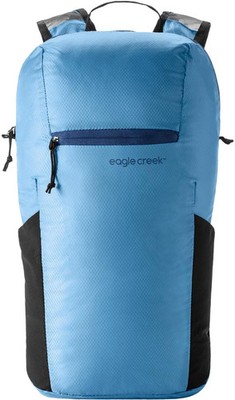 eagle creek Rucksack, zusammenfaltbar, blue dawn