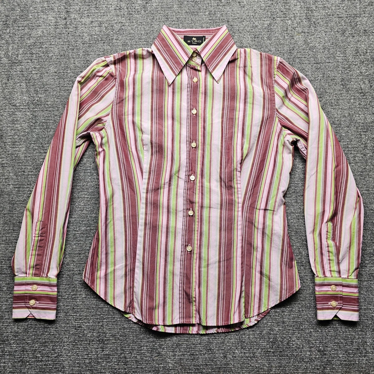 25+ ETRO Striped Tops for Women for sale | Updated Oct 2026