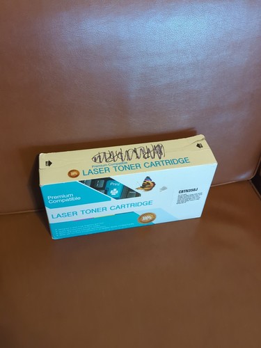 Premium Compatible Laser toner cartridge CBTN350 Brother Printer  - Picture 2 of 3