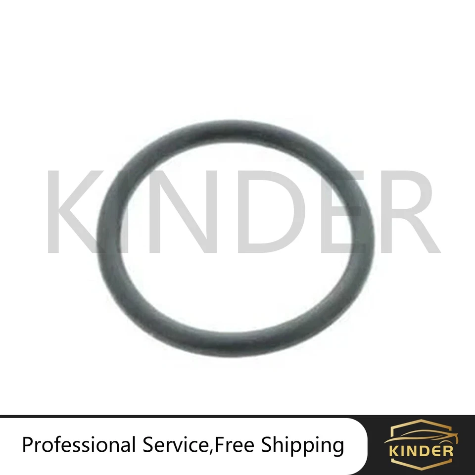 Junta tórica 4 piezas para Mercedes-Benz Sprinter 2500 E350 C300 0229972745 Foto 2 de 3