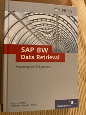 SAP BW Data Retrieval: Mastering the ETL process
