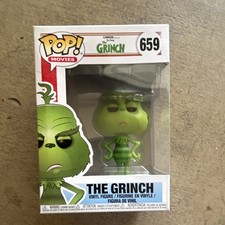 Ultimate Funko Pop Dr. Seuss Vinyl Figures Guide 46