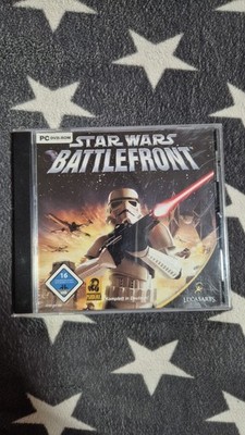 Star Wars: Battlefront (PC)