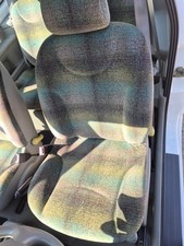 Siège Renault TWINGO