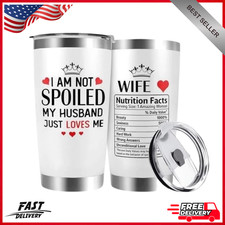 To My Wonderful Wife Valentine Gifts For Her Birthday Anniversary Present Love