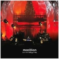 Live From Cadogan Hall Von Marillion | CD | Zustand Neu