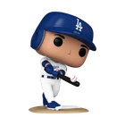 Funko Pop MLB #106 Shohei Ohtani Los Angeles Angels Vinyl Figure DAMAGED BOX