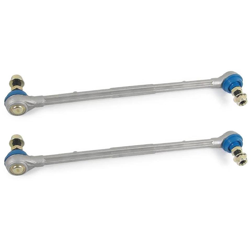 Kit de ligação de barra estabilizadora de suspensão dianteira compatível com Mazda Tribute 2005-2011 - Imagem 2 de 2