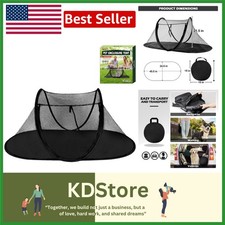 Large Outdoor Pet Tent Enclosure for Cats Small Animals Portable Playpen