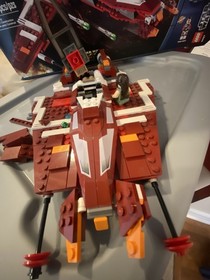 LEGO STAR WARS Lot, RARE, RETIRED, BRAND NEW Sets Lilburn GA Pick up