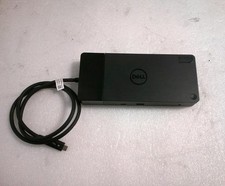 Dell WD19TB Thunderbolt 3 Laptop Docking Stat...