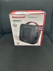 Honeywell - UberHeat 5 Ceramic Heater - Black