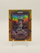 Leaf Sues Panini Over Prizm Brand 9