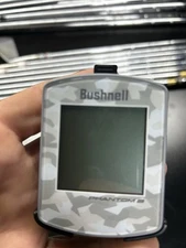 Bushnell Phantom 2 Golf GPS Rangefinder - Camo