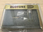 Pickering Stylus Elliptical D-AME-3 Duotone Replacement Cartridge V-15  3 NOS