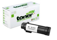 My Green Toner Zu Xerox 106R03480 Schwarz - Ca. 5500 Seiten