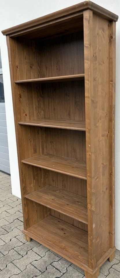 Bücher Billy Regal - Bild 2 von 4