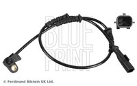 Blue Print ABS Sensor Raddrehzahl ADBP710061 FüR Renault Megane 3 DZ0 BZ0 KZ0 CC