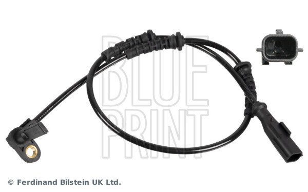 Blue Print ABS Sensor Raddrehzahl ADBP710061 FüR Renault Megane 3 DZ0 BZ0 KZ0 CC-image