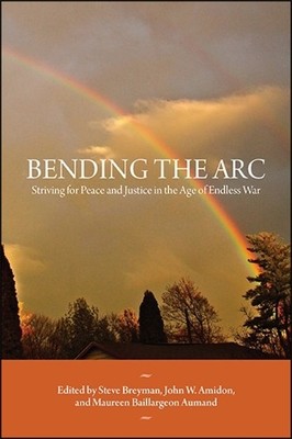 Steve Breyman Bending the Arc (Taschenbuch)