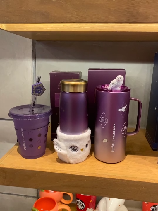 Collection Harry Potter | Starbucks New 2026. Ship now | eBay