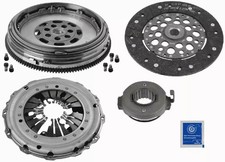Kit d'embrayage Renault SAFRANE