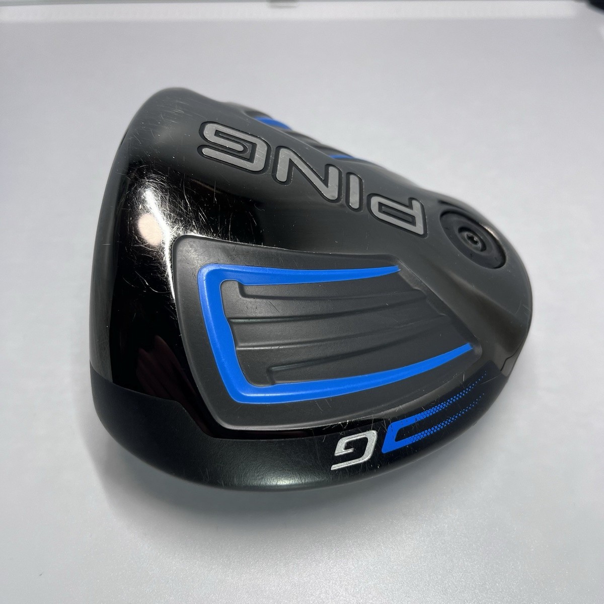 PING G 9° & Tour AD DJ-7 S 純正ヘッドカバー付 Ping G 9 Tour Ad Dj-7 S With Genuine Head Cover | eBay