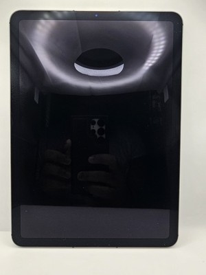 Apple iPad Air (4th Generation) A2072 256 GB, Wi-Fi + 4G, 10.9 in - Space Gray