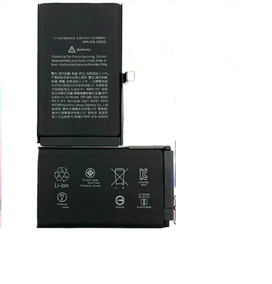 Battery for iPhone X / iPhone XS Battery / iPhone XR Battery
