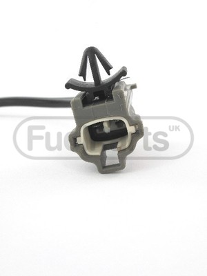 ABS SENSOR passend für HYUNDAI MATRIX FC 1.8 VORNE RECHTS 01 BIS 10 G4GB Raddrehzahl FPUK - Bild 2 von 7