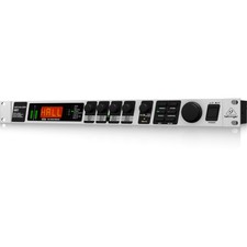 Behringer VIRTUALIZER 3D FX2000  - Multi Effe...