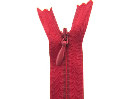 Invisible Zips - 22" Concealed Zips in 30 Fantastic Colours - Invisible Zippers - Picture 37 of 54
