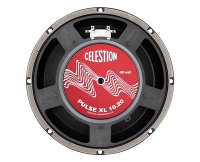 CELESTION PULSEXL 10.20 T6654