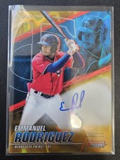 2021 Bowman's Best Baseball Cards Checklist 32