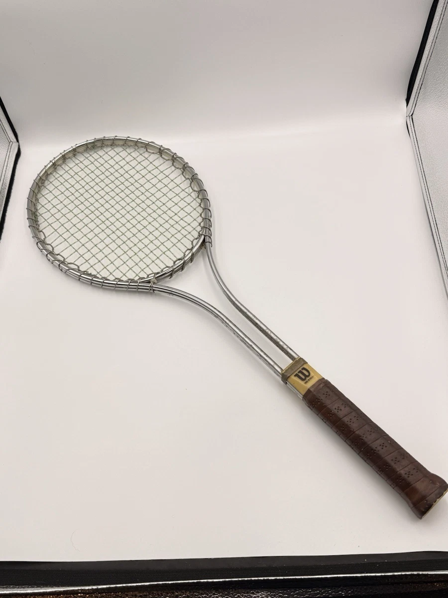 Wilson Jimmy Connors Tennis Racket for sale - eBay